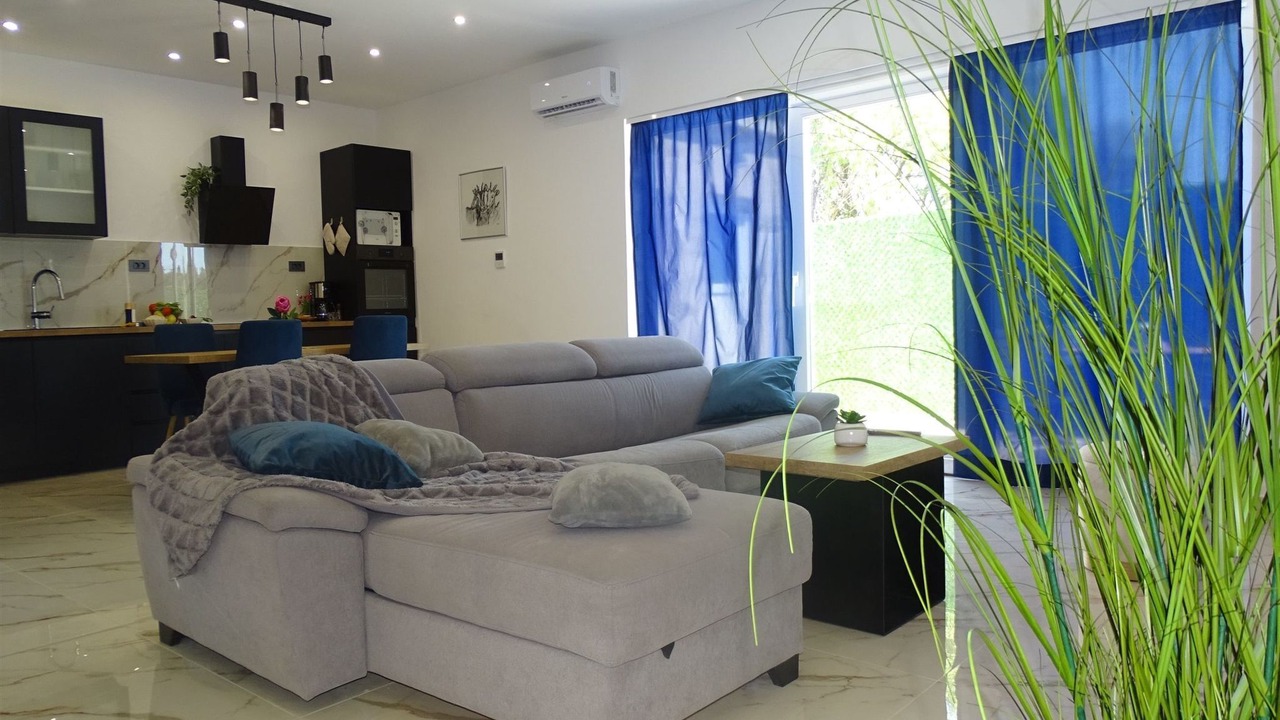 Photo of Livingroom in Pristeg