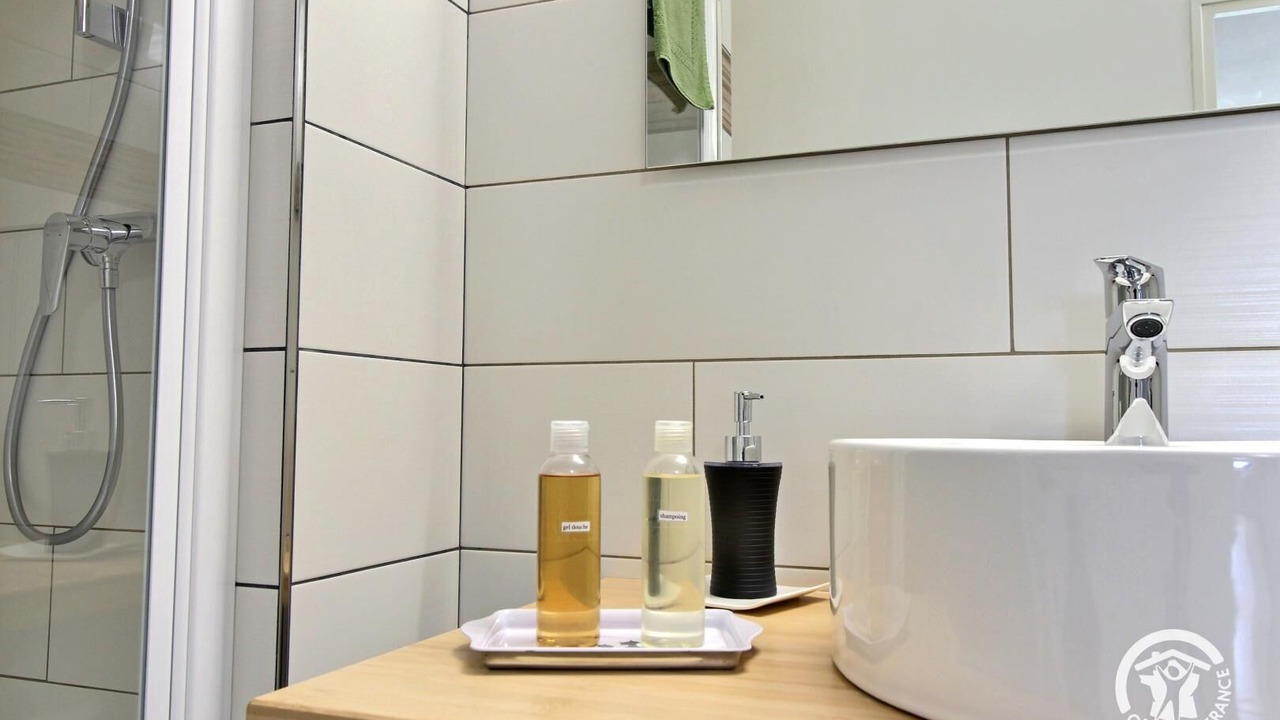 Photo of Bathroom in Beganne