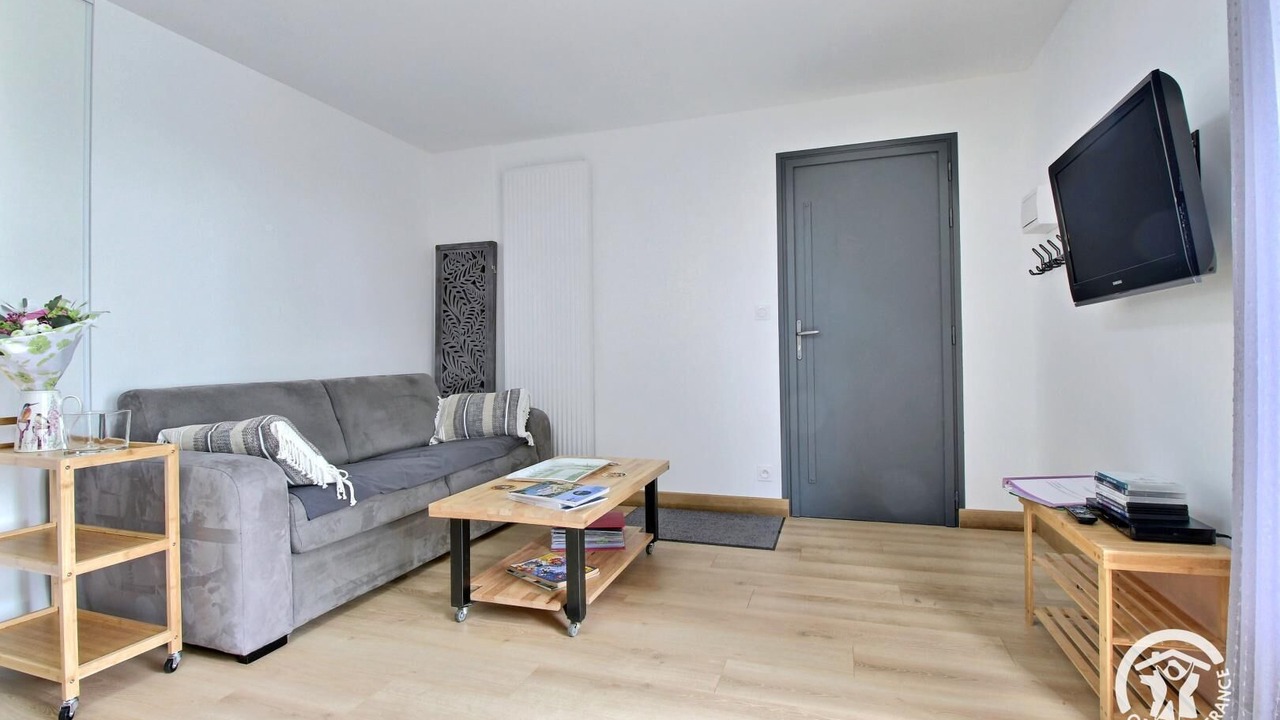 Photo of Livingroom in Beganne