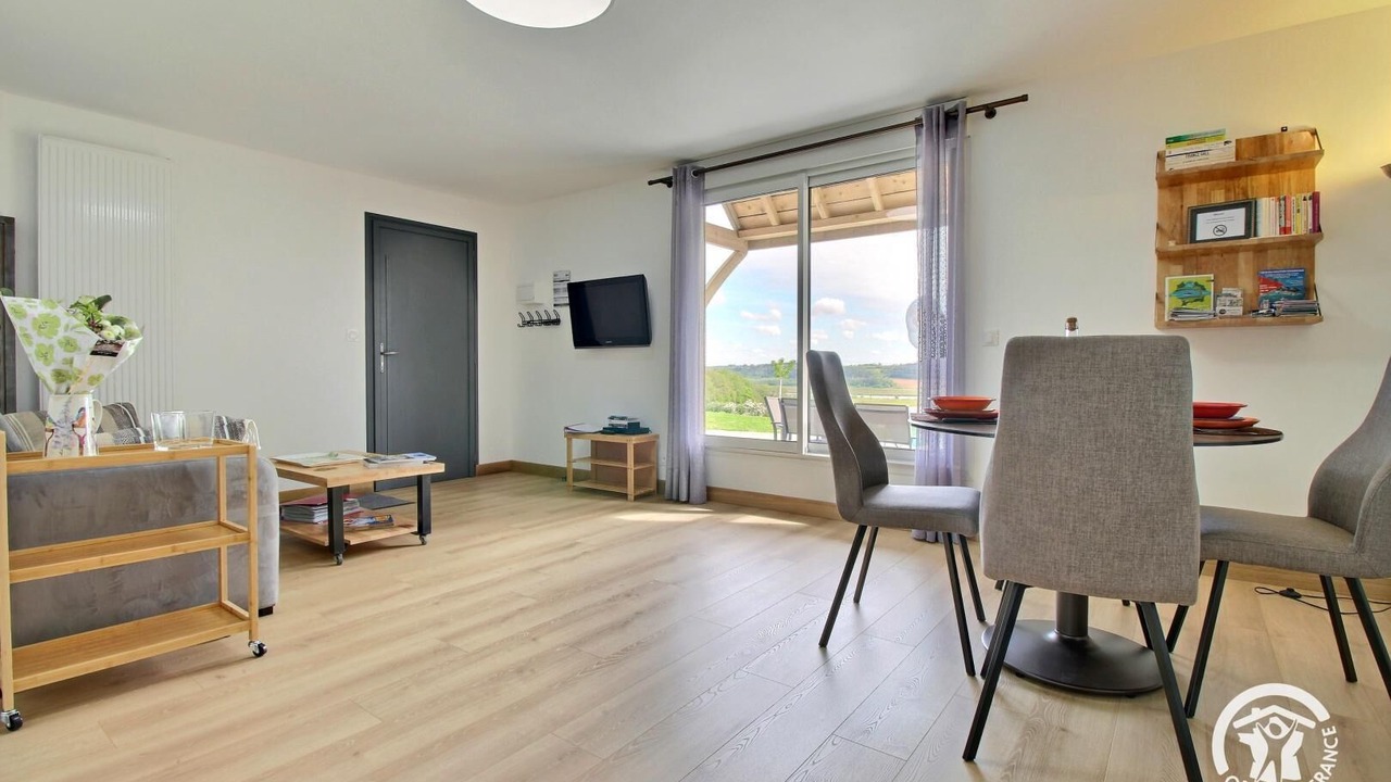 Photo of Livingroom in Beganne
