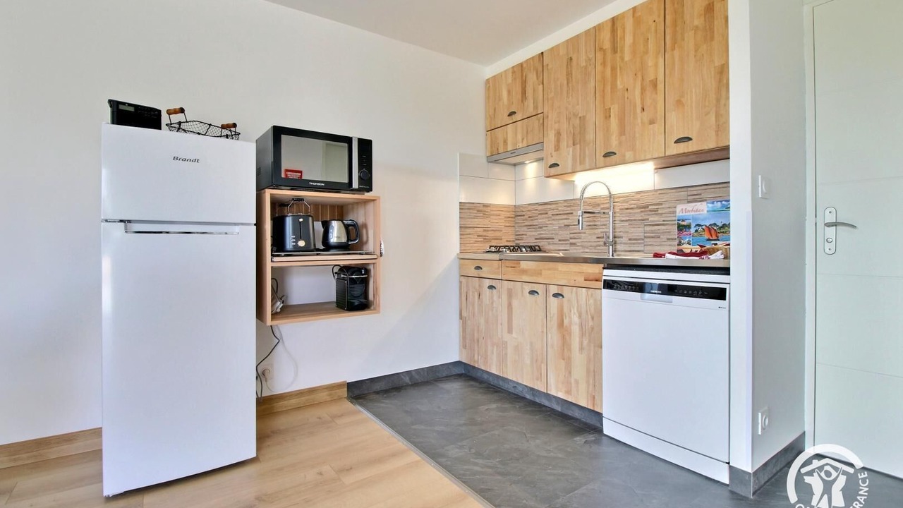 Photo of Kitchen in Beganne