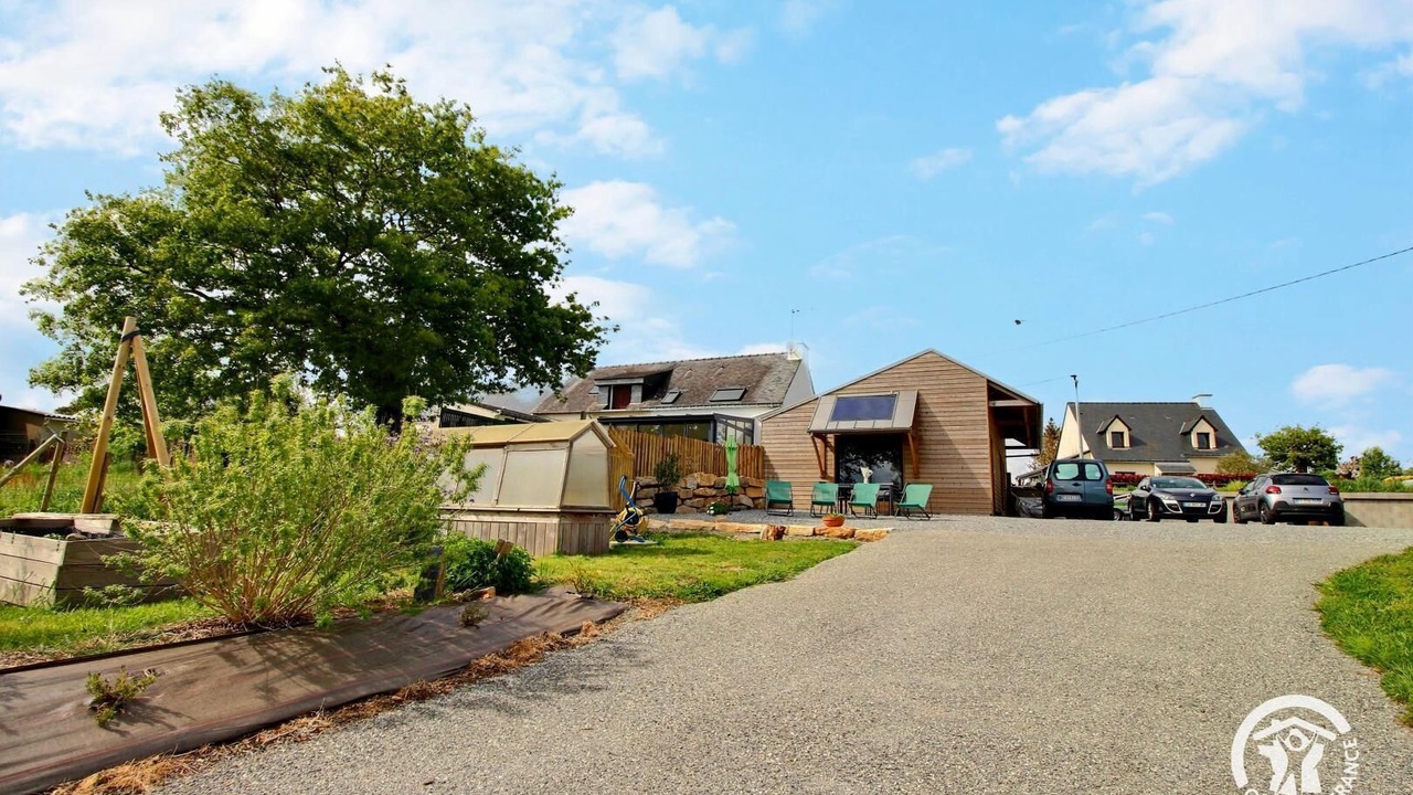Photo of Outdoor in Beganne