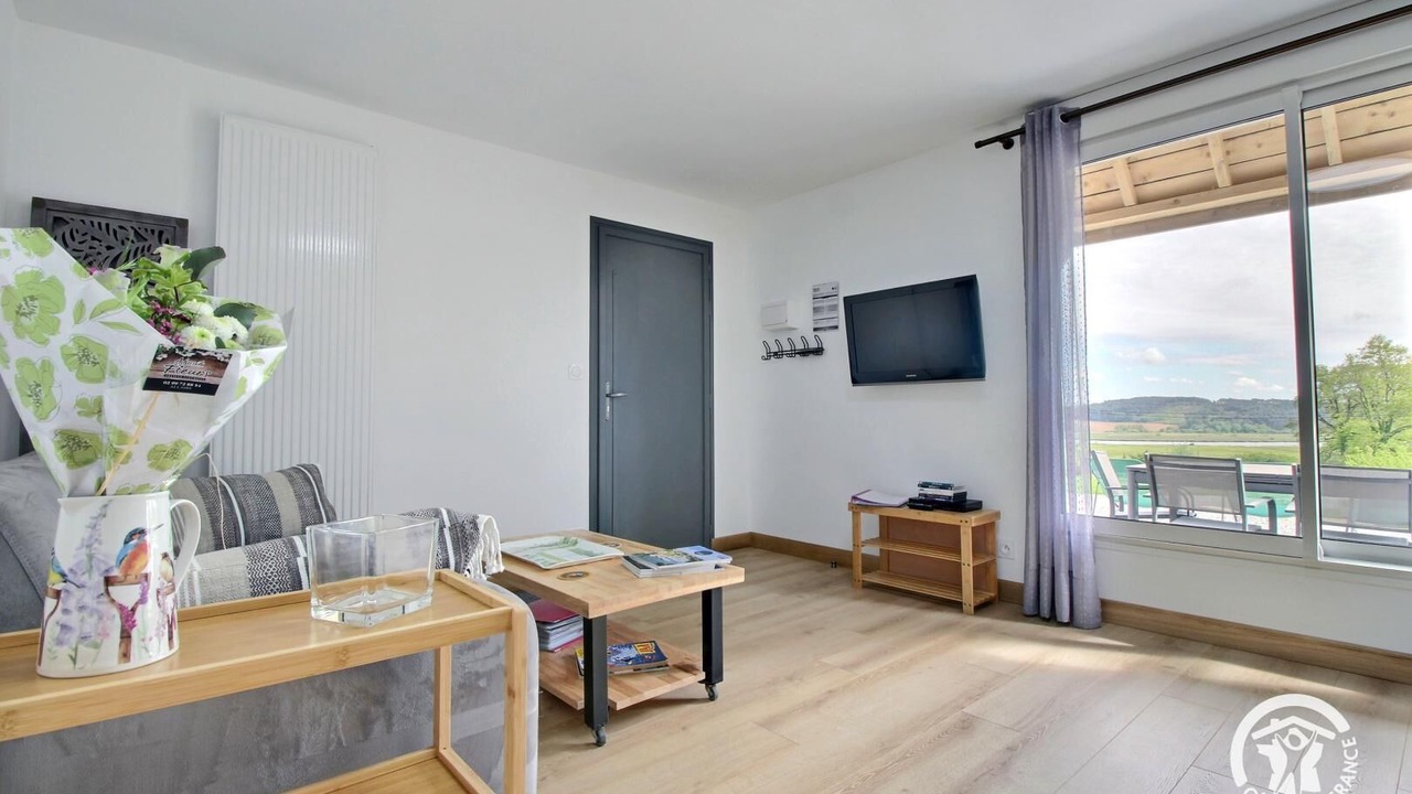 Photo of Livingroom in Beganne