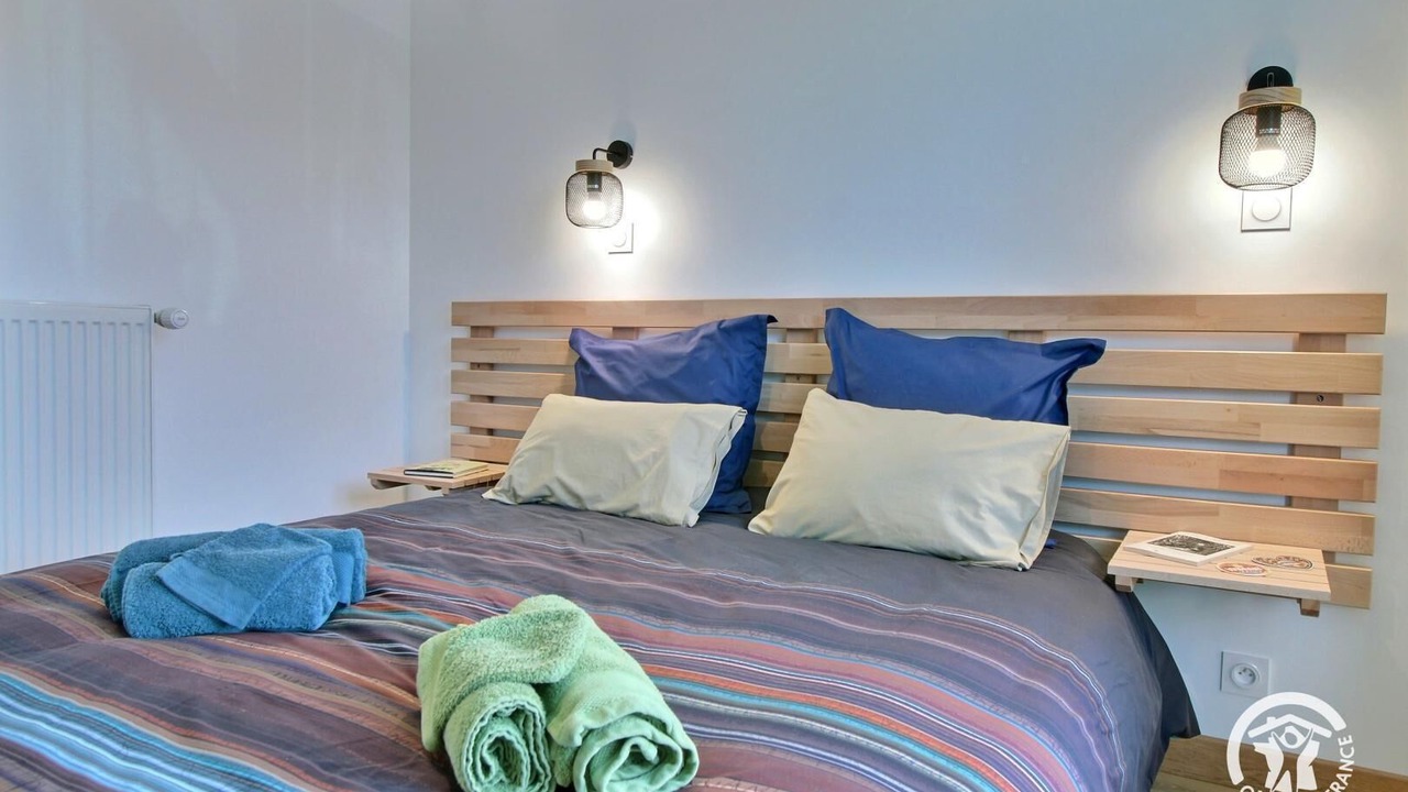 Photo of Bedroom in Beganne