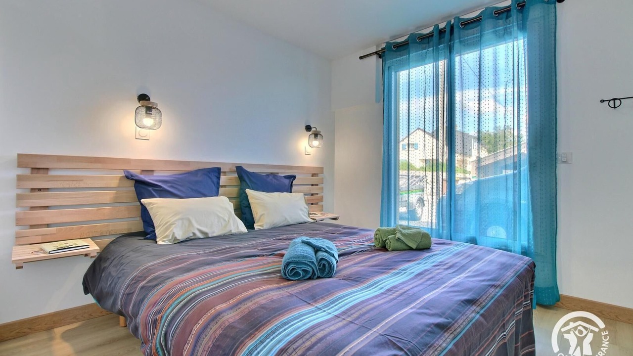 Photo of Bedroom in Beganne