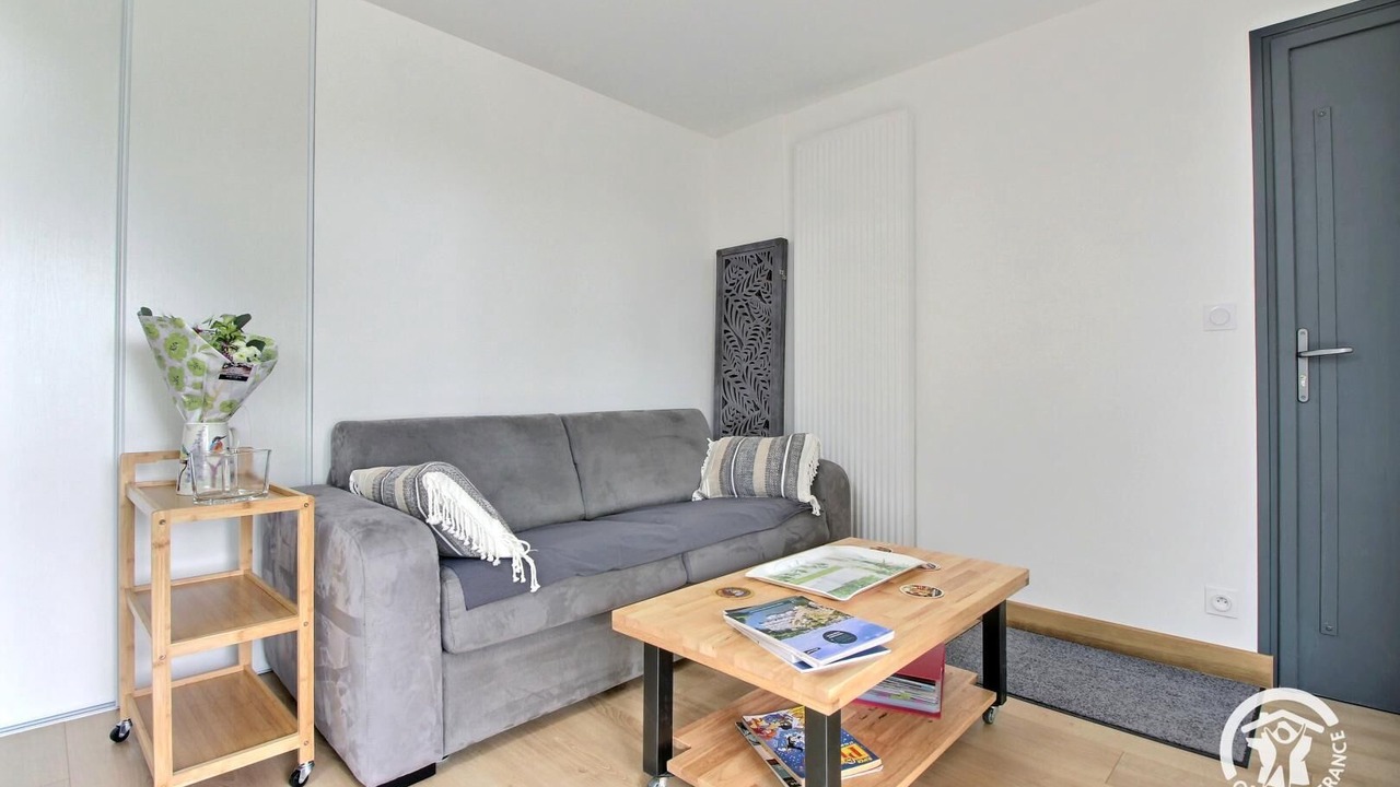 Photo of Livingroom in Beganne