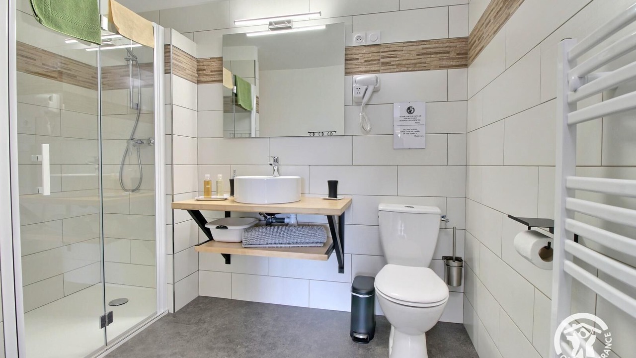 Photo of Bathroom in Beganne
