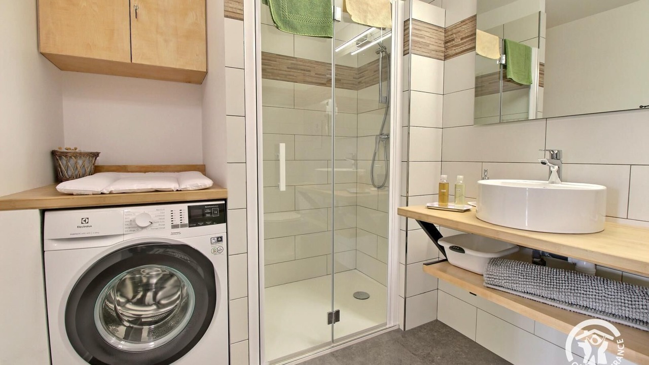 Photo of Bathroom in Beganne