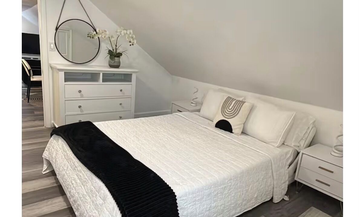 Photo of Bedroom in Providence