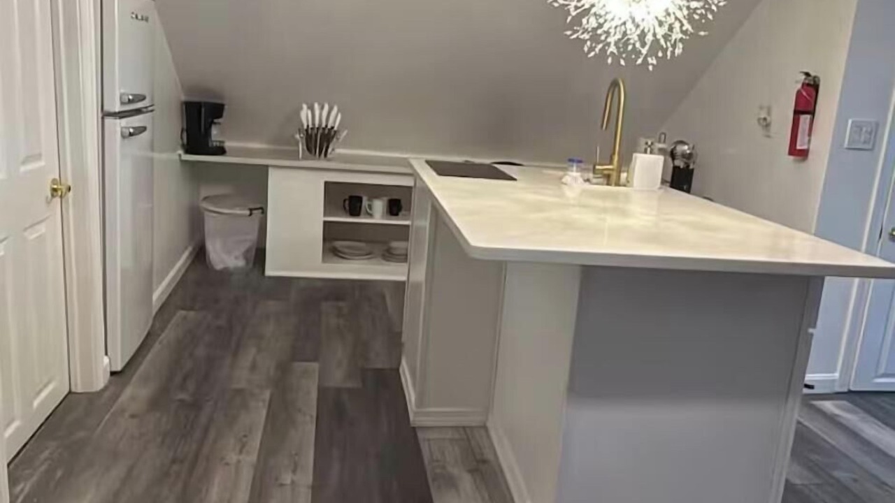 Photo of Kitchen in Providence