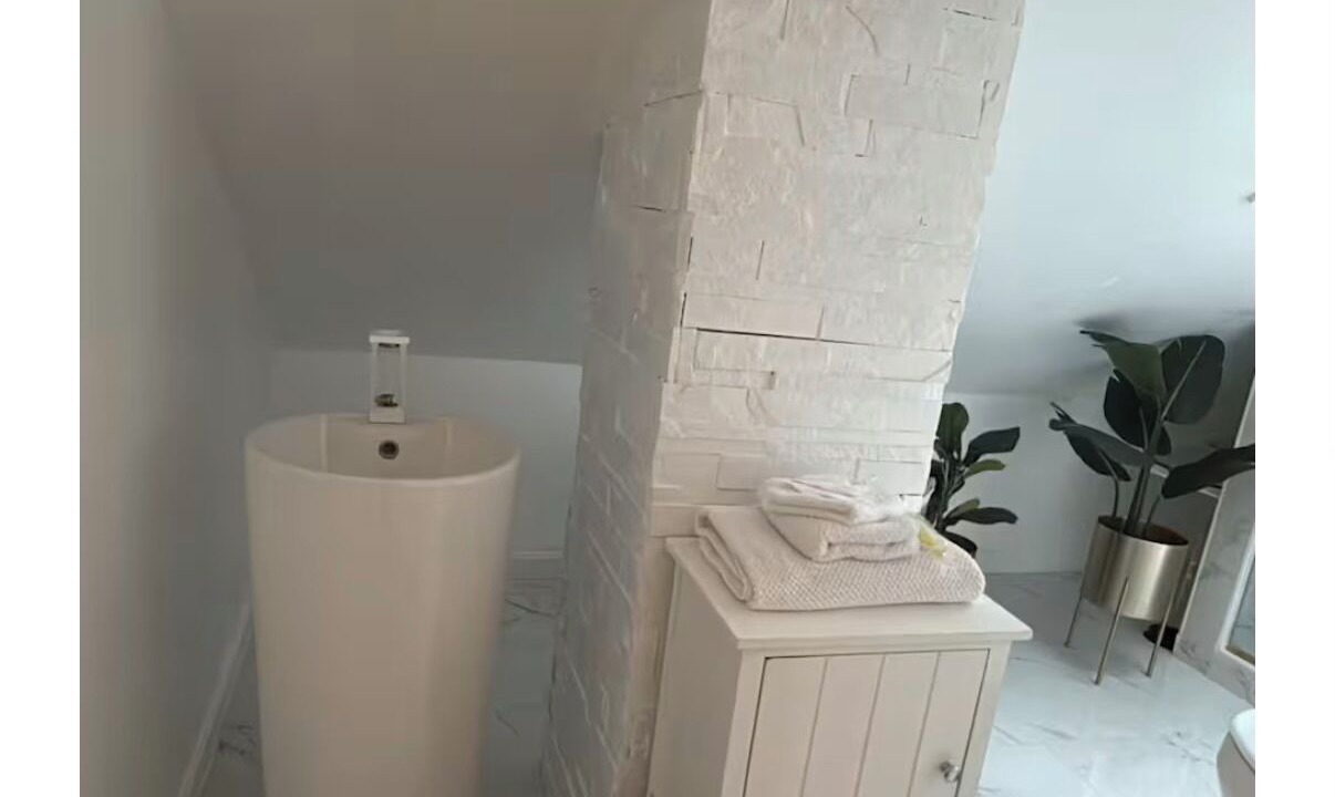 Photo of Bathroom in Providence