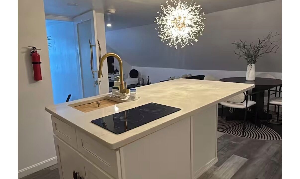 Photo of Kitchen in Providence