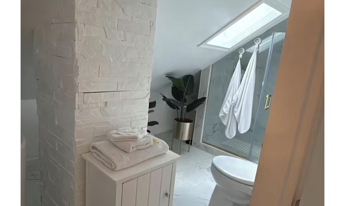 Photo of Bathroom in Providence