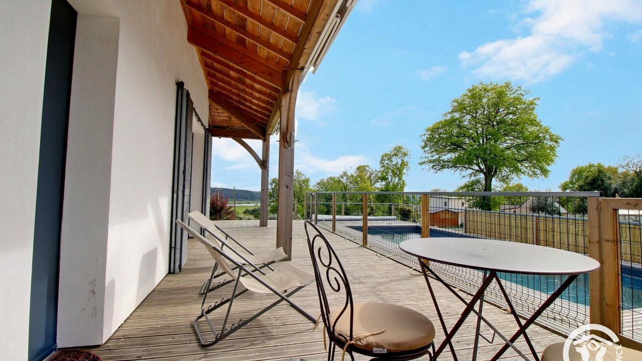 Photo of Outdoor in Beganne
