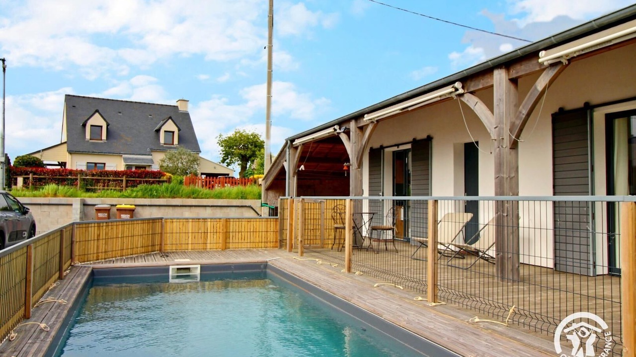 Photo of Outdoor in Beganne