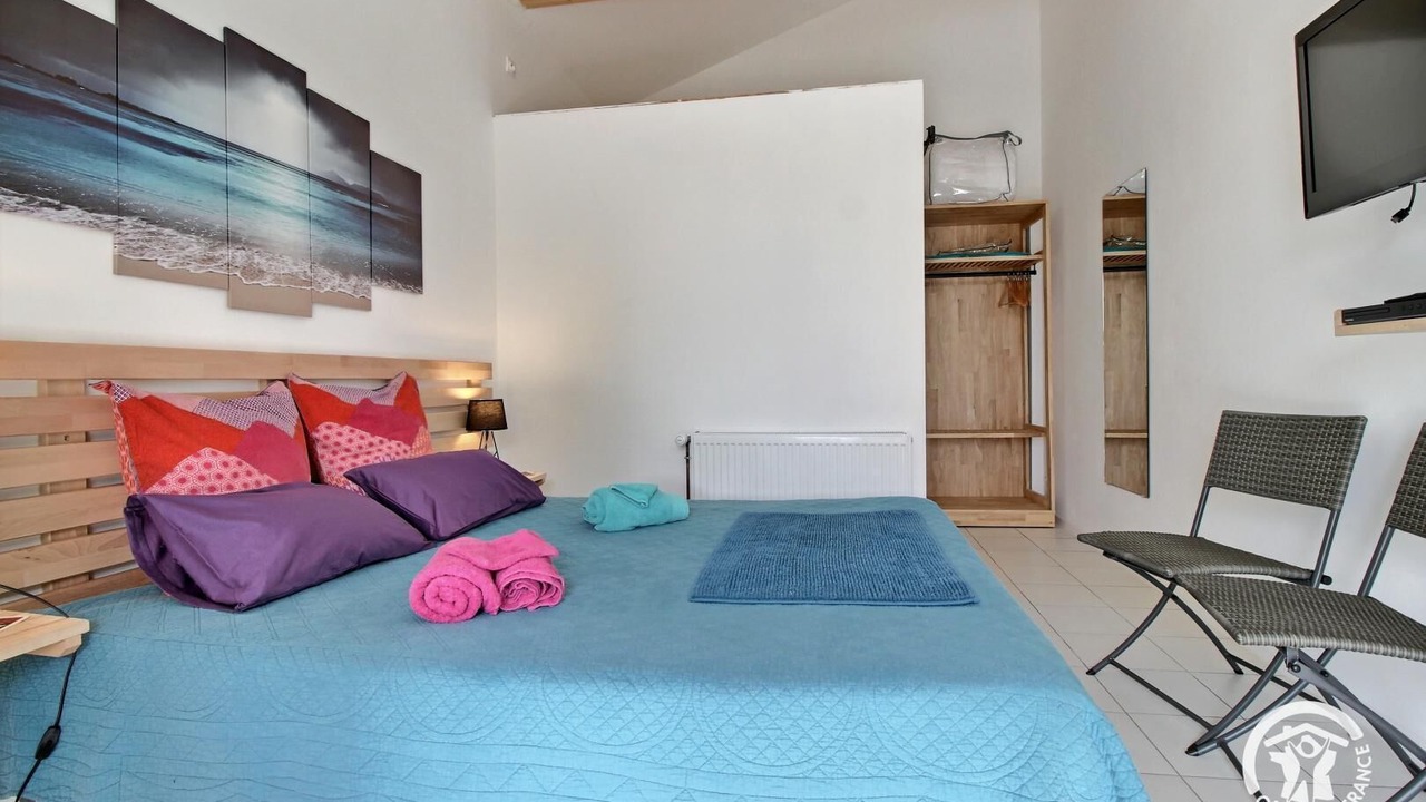 Photo of Bedroom in Beganne