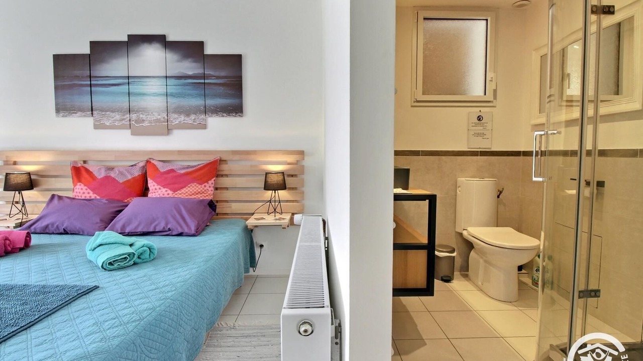 Photo of Bedroom in Beganne