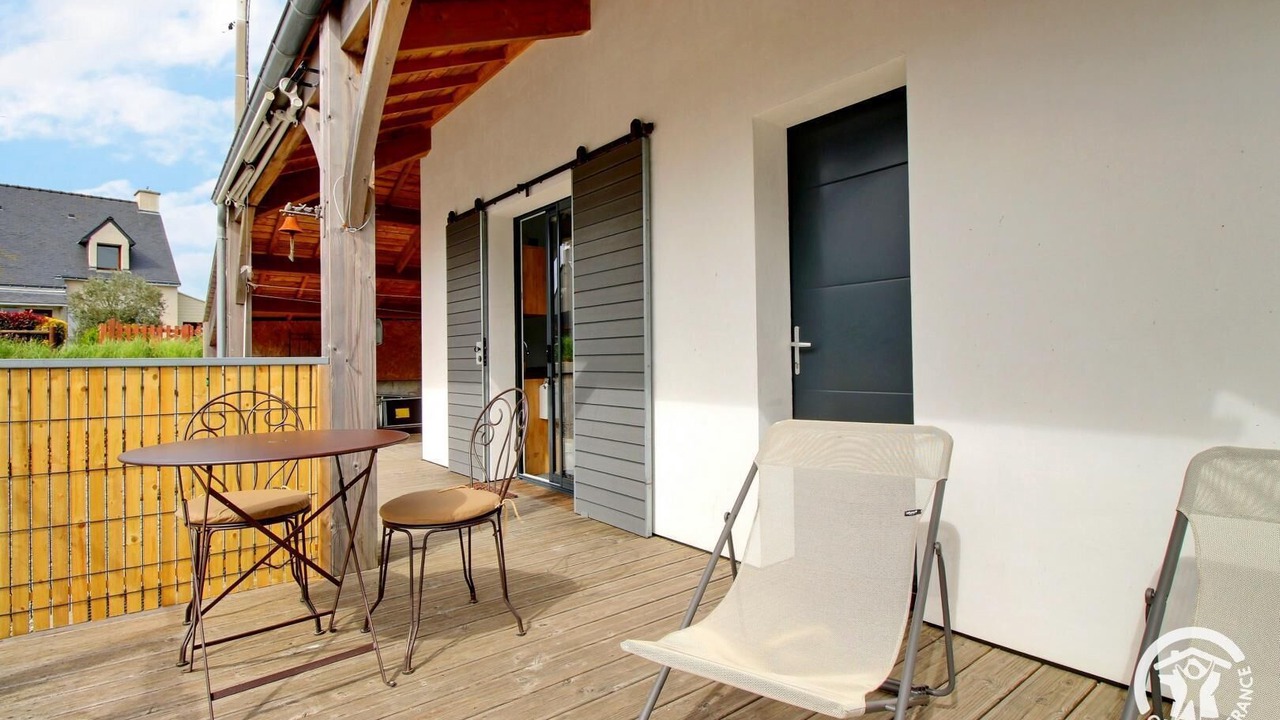 Photo of Outdoor in Beganne