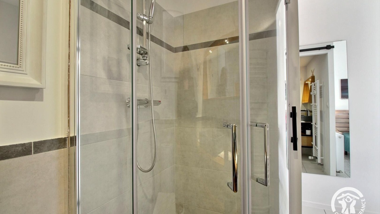 Photo of Bathroom in Beganne