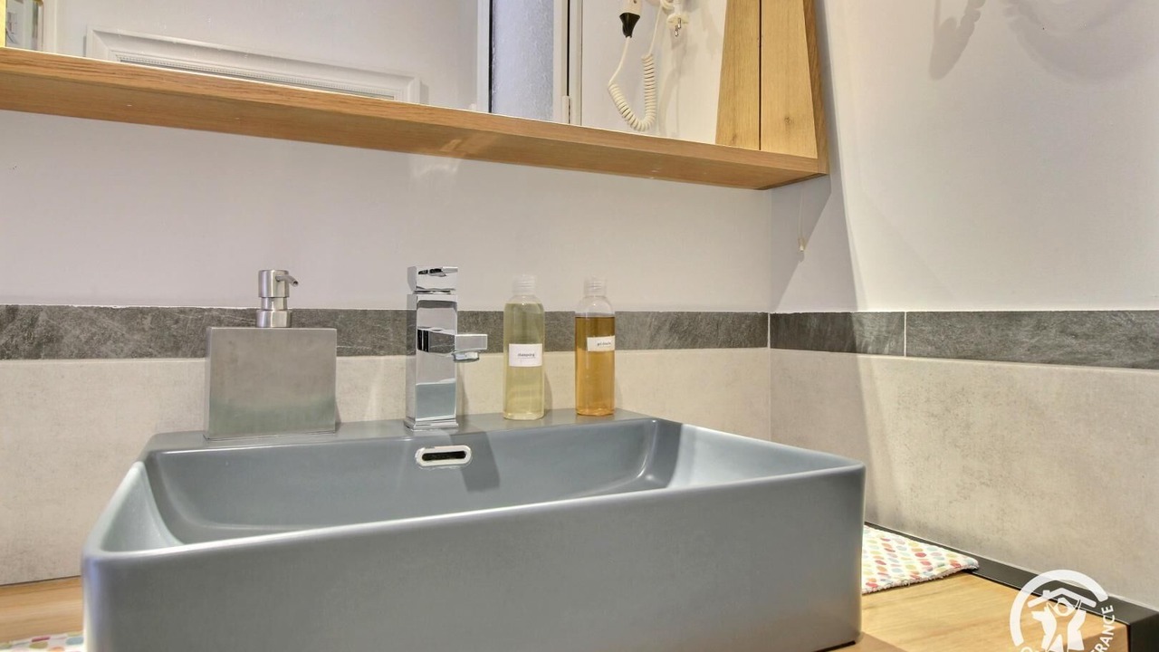 Photo of Bathroom in Beganne