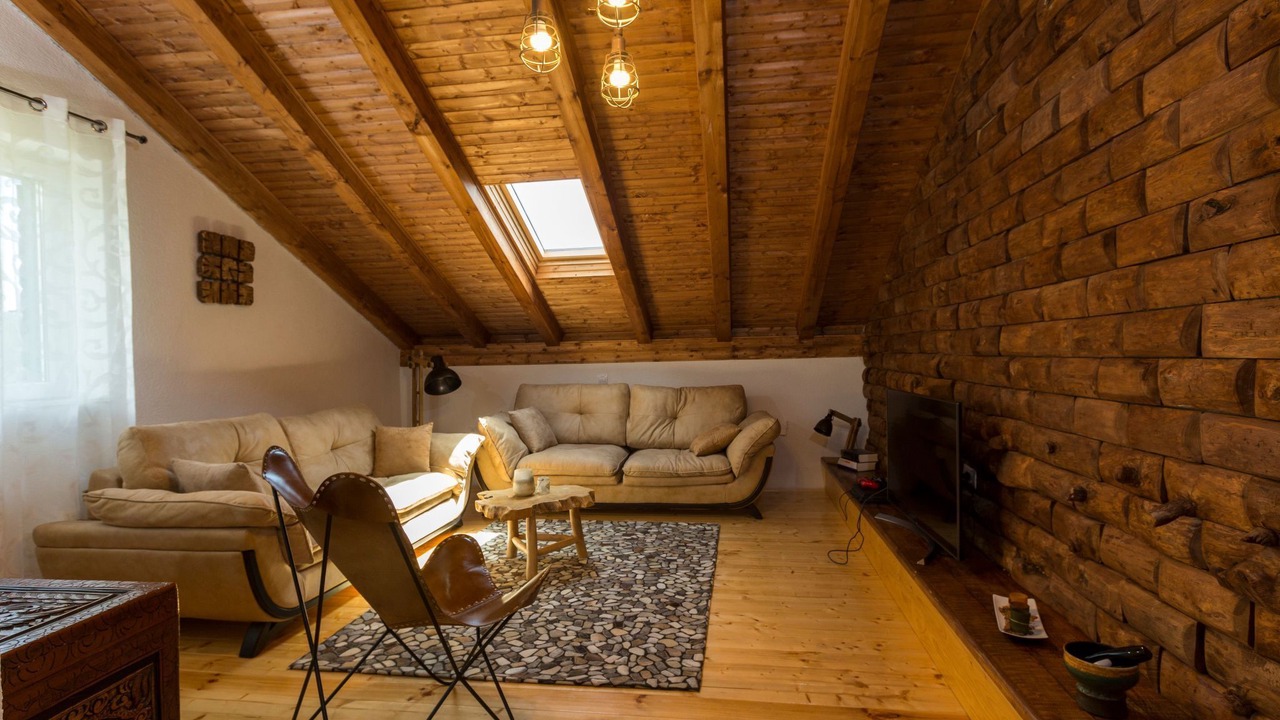 Photo of Livingroom in Muc