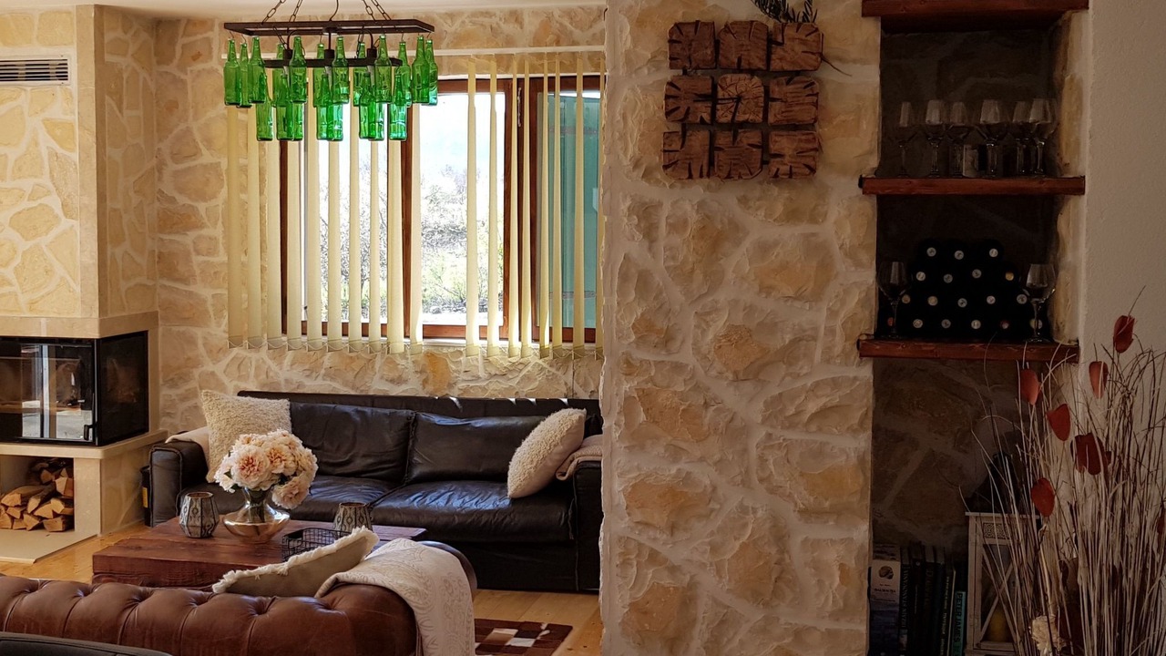 Photo of Livingroom in Muc