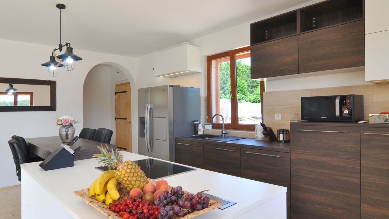 Photo of Kitchen in Muc