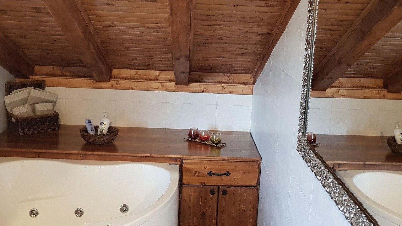 Photo of Bathroom in Muc