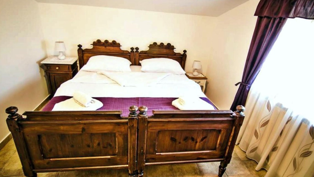 Photo of Bedroom in Sveti Bartol