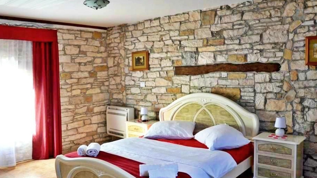 Photo of Bedroom in Sveti Bartol
