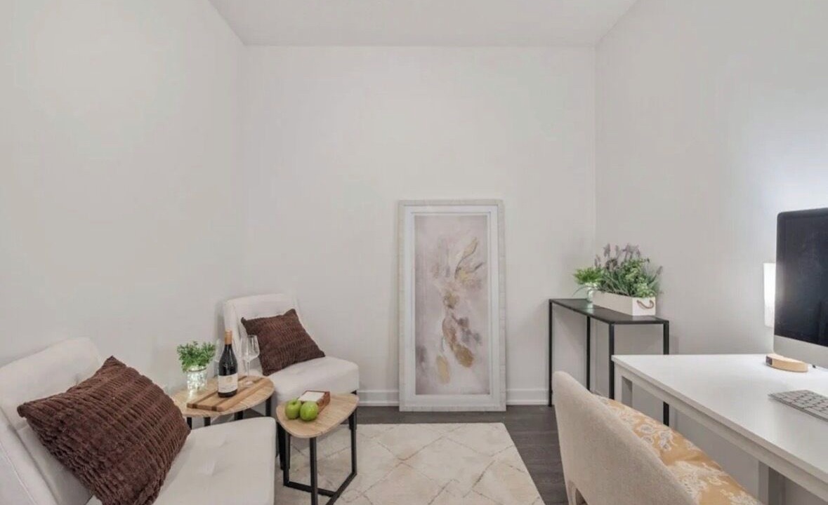 Photo of Livingroom in North York