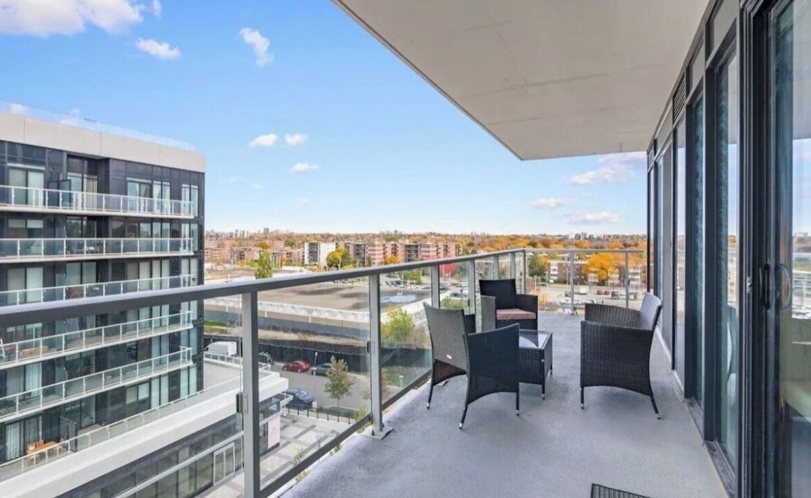 Photo of Outdoor in North York