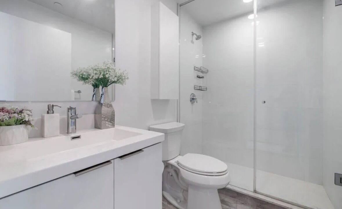 Photo of Bathroom in North York