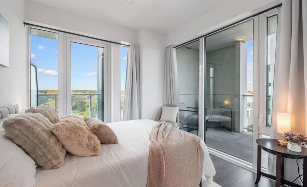 Photo of Bedroom in North York