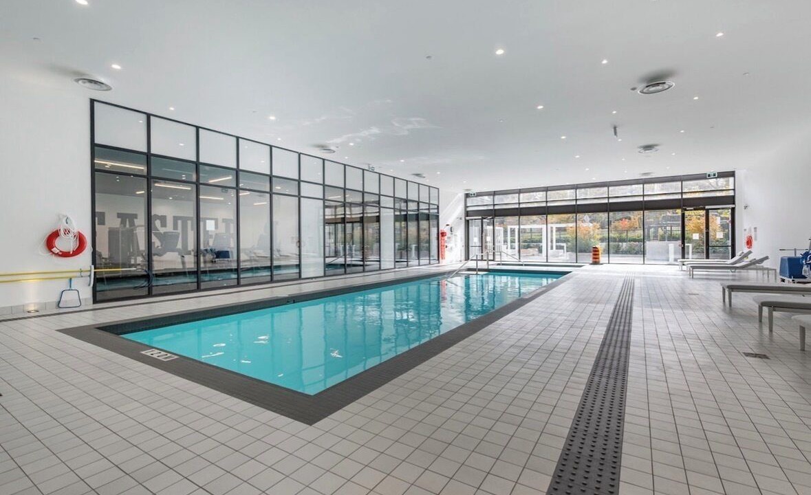Photo of Outdoor in North York