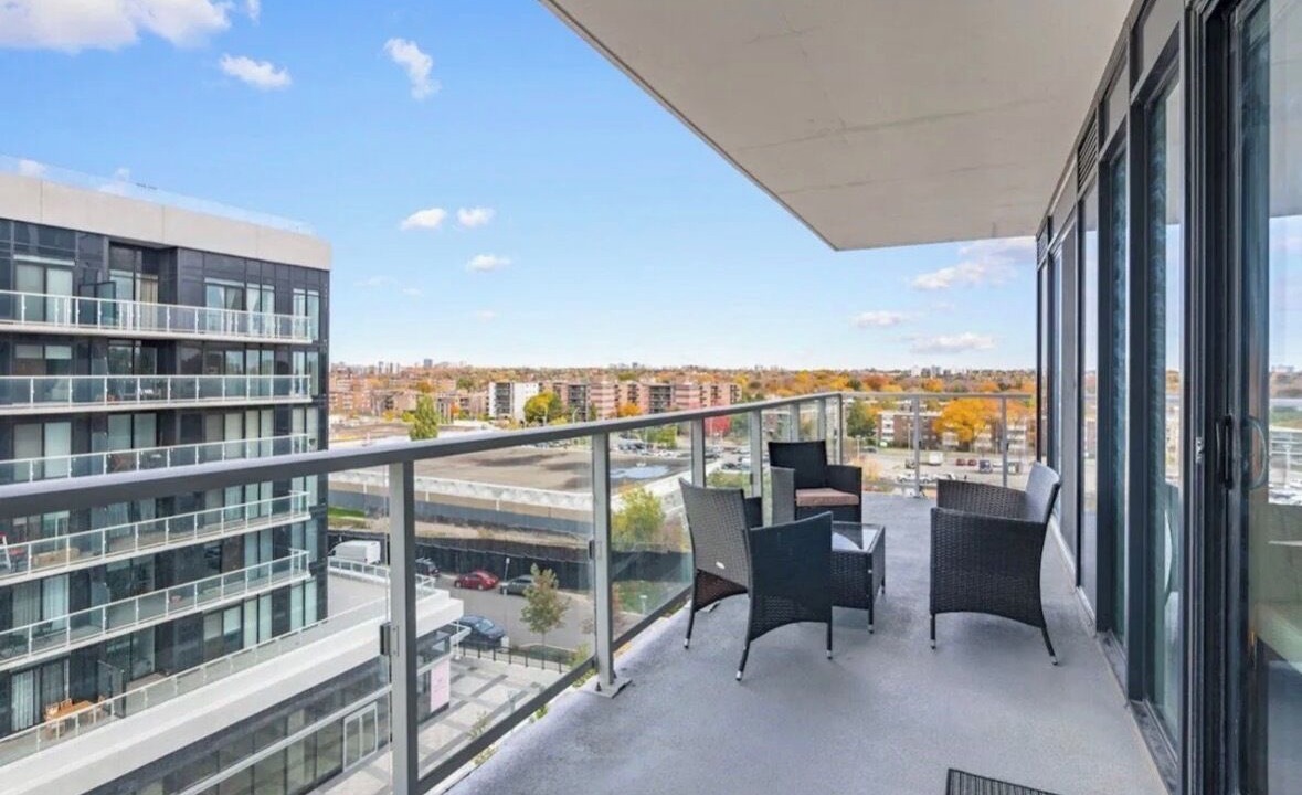 Photo of Outdoor in North York