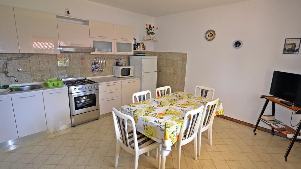 Photo of Kitchen in Dajla