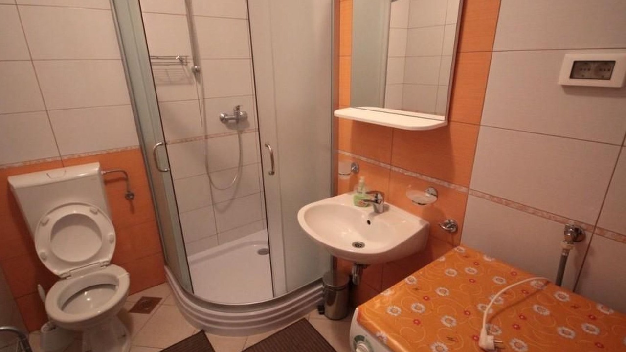 Photo of Bathroom in Dajla