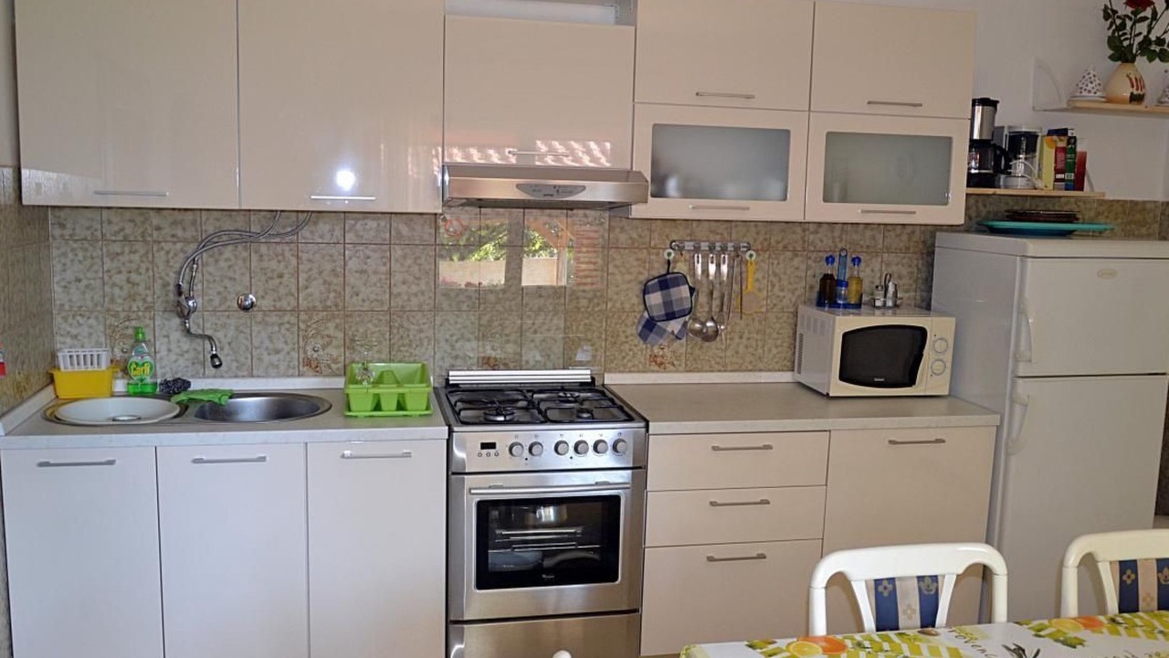 Photo of Kitchen in Dajla