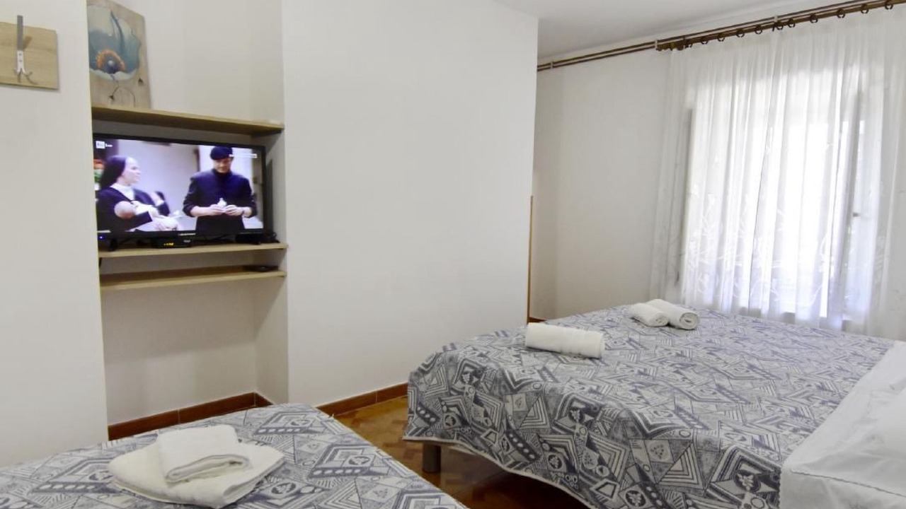 Photo of Bedroom in Murine