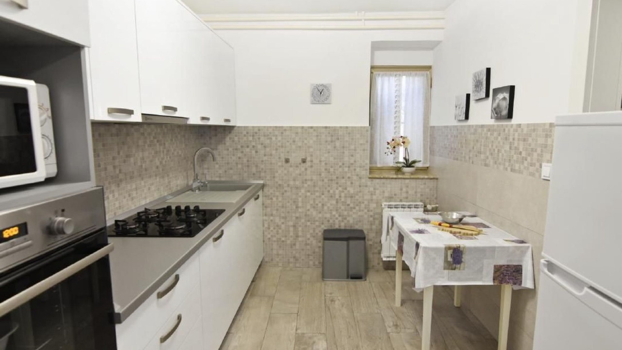 Photo of Kitchen in Murine
