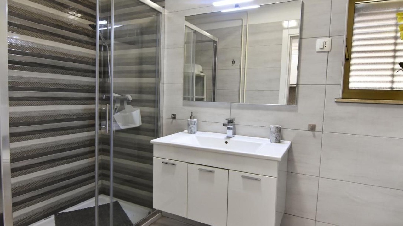 Photo of Bathroom in Murine