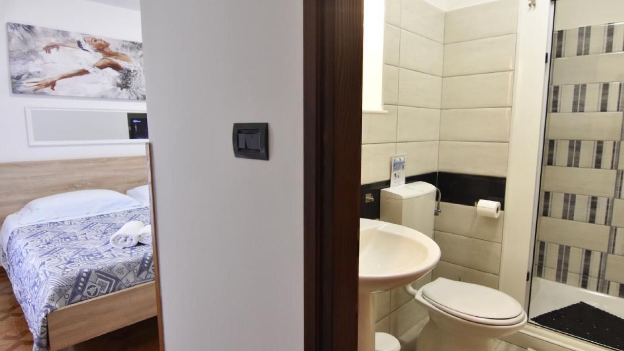 Photo of Bathroom in Murine