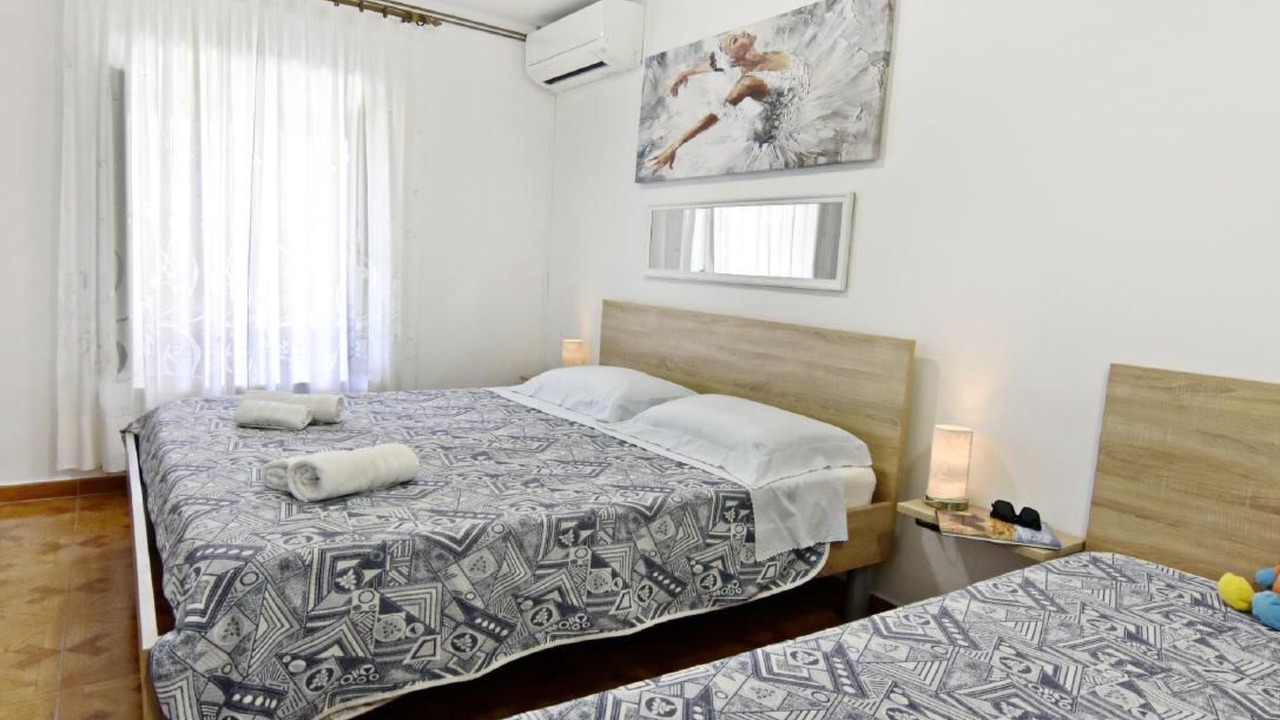 Photo of Bedroom in Murine