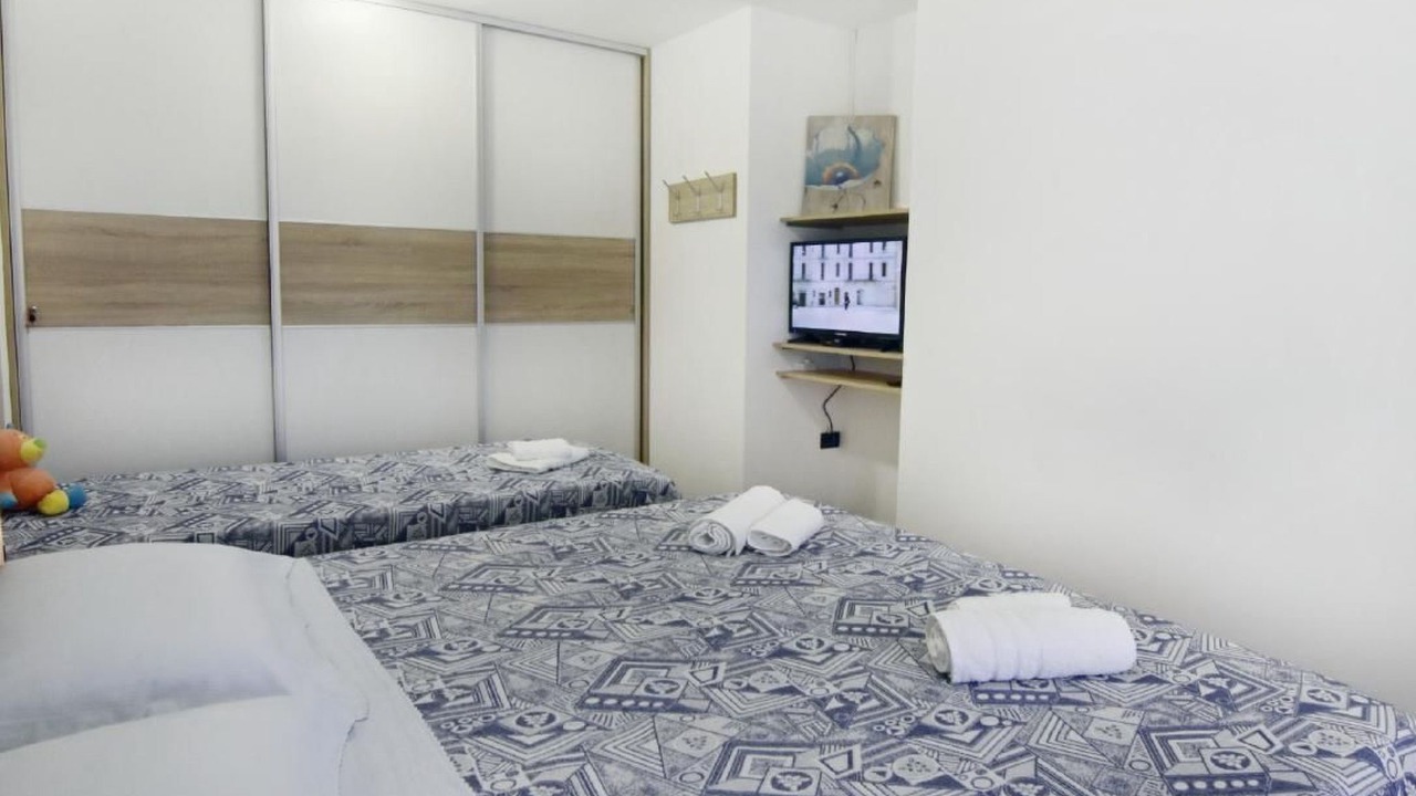 Photo of Bedroom in Murine