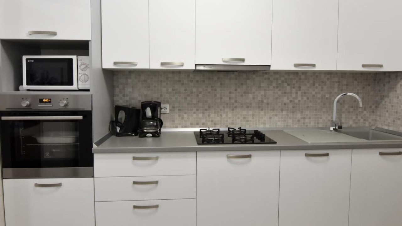 Photo of Kitchen in Murine