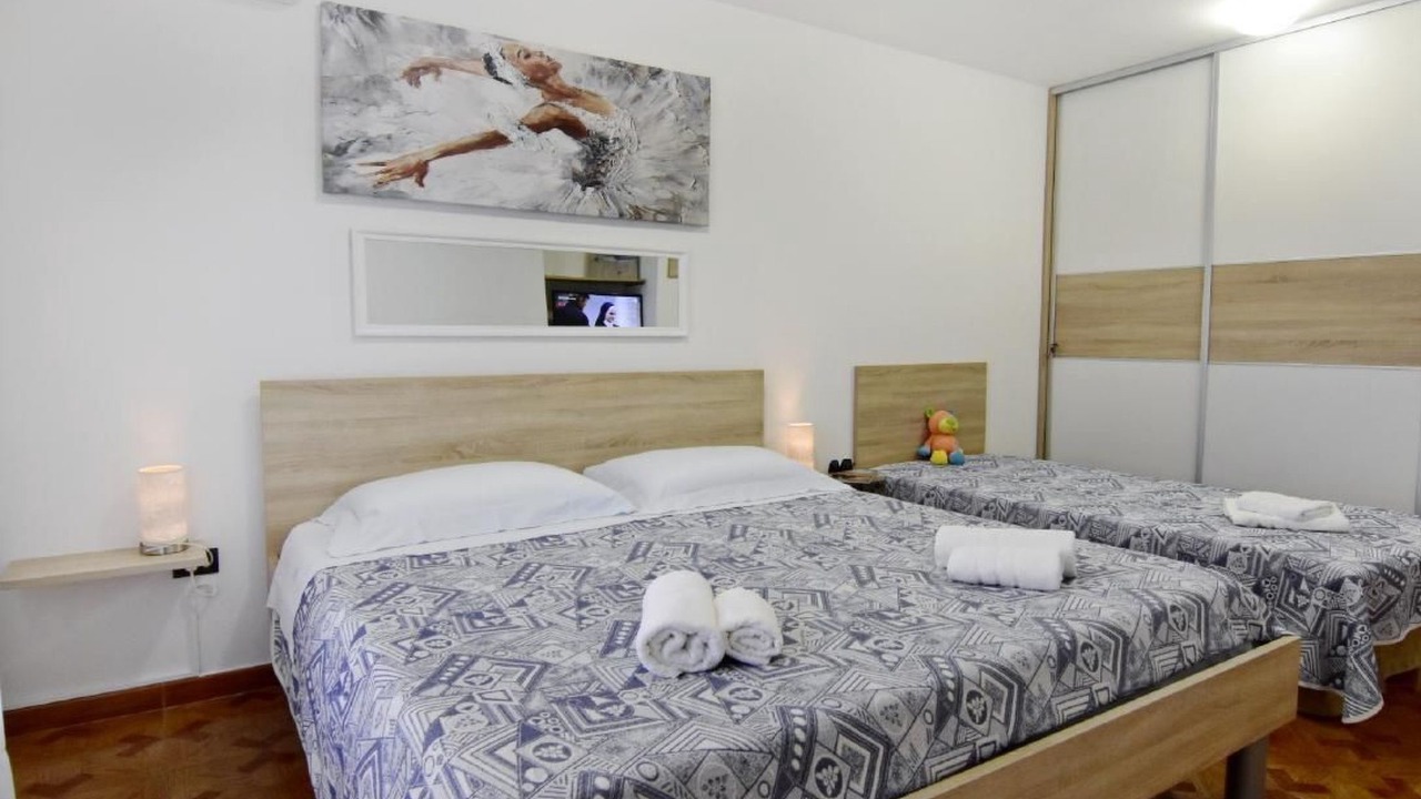 Photo of Bedroom in Murine
