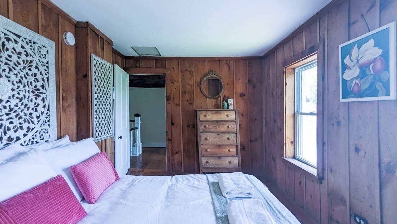 Photo of Bedroom in New Kingston