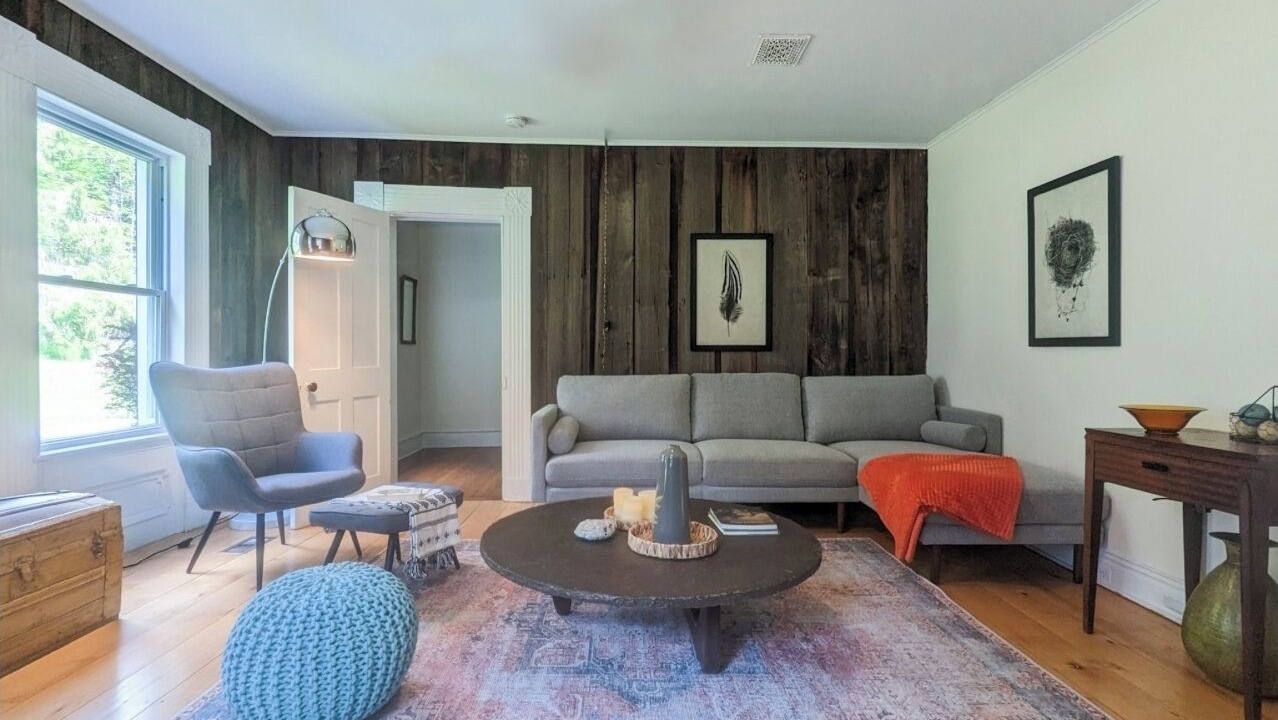Photo of Livingroom in New Kingston