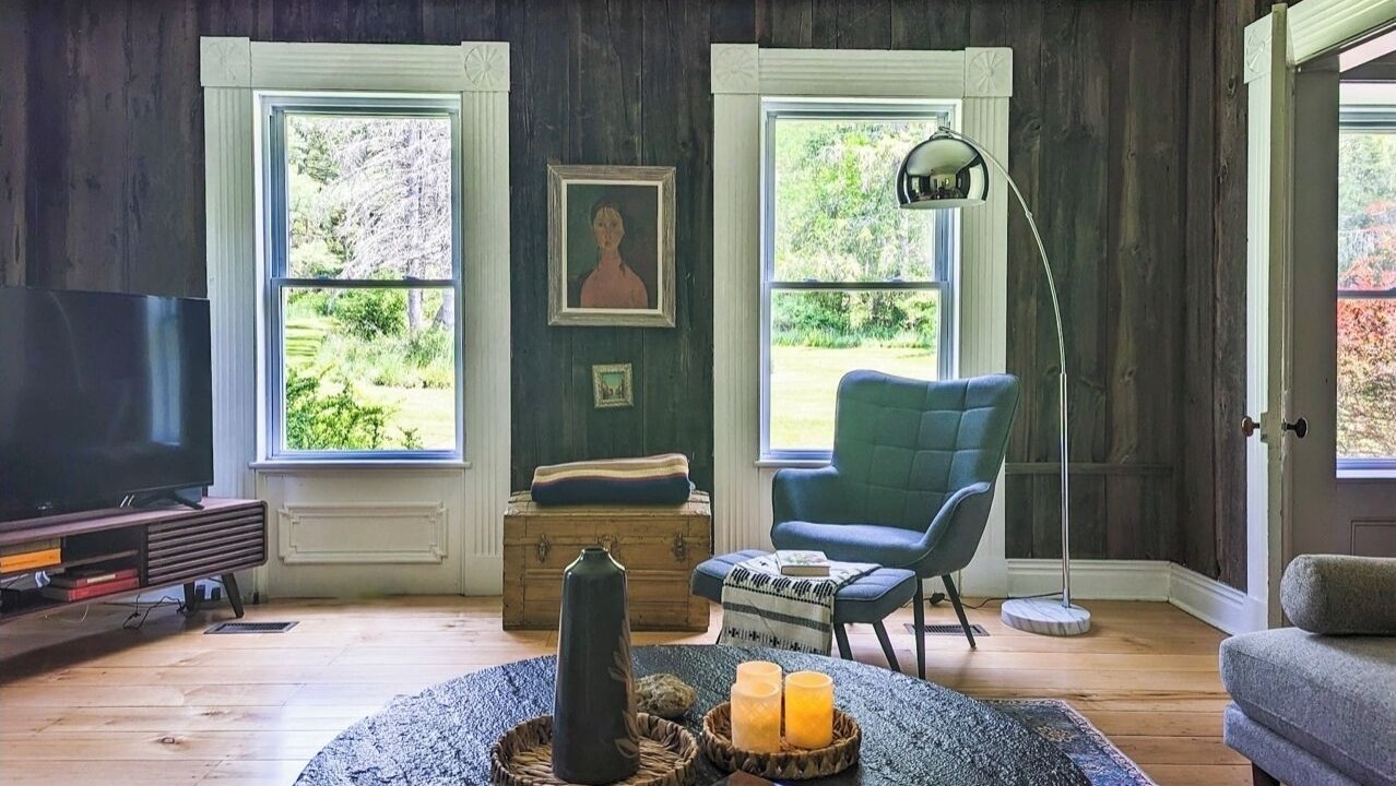 Photo of Livingroom in New Kingston